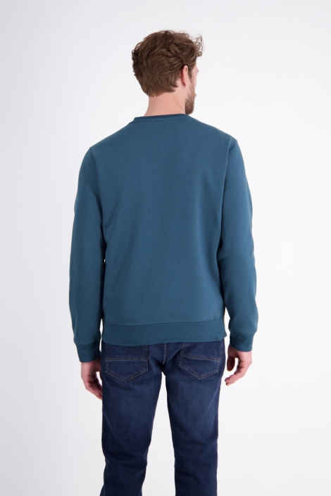 Lerros sweatshirt/troyer/rh/v-ne